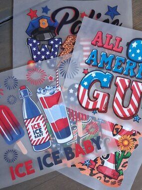 USA Pack